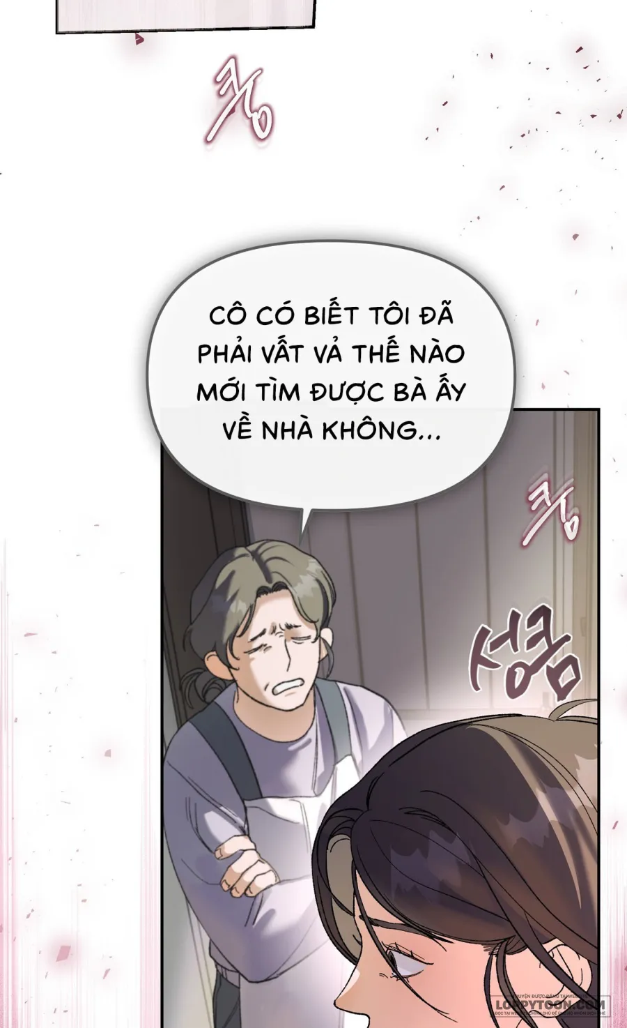Hợp Đồng Mang Thai Với Sếp - Chap 2 - Trang 11
