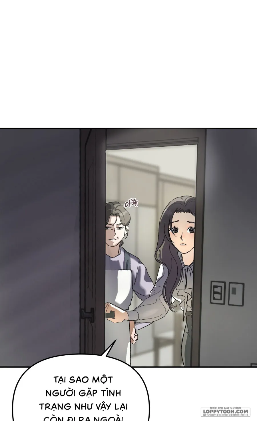 Hợp Đồng Mang Thai Với Sếp - Chap 2 - Trang 15