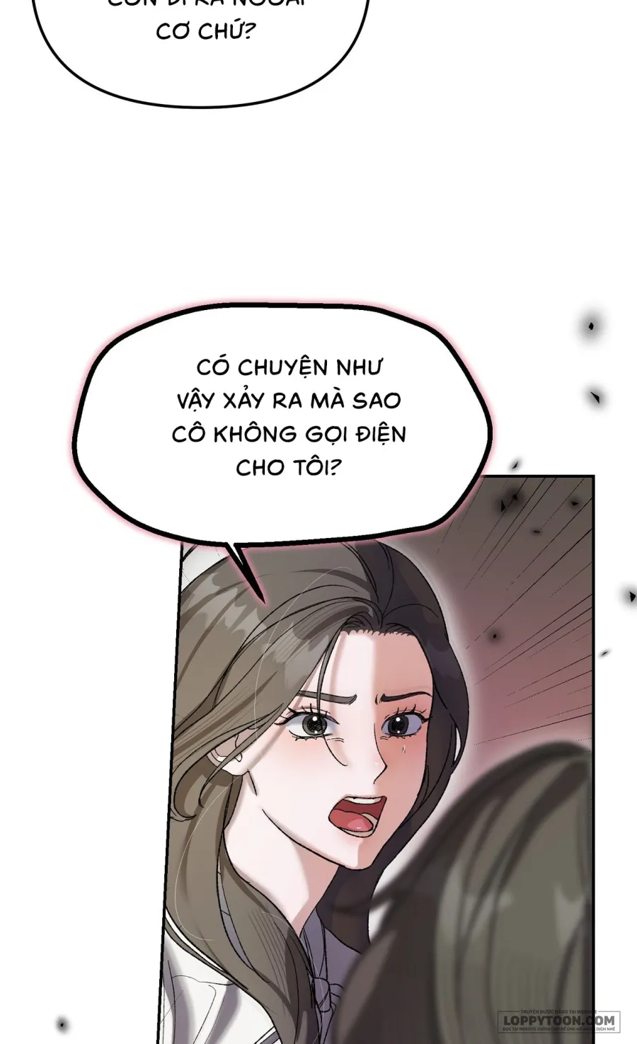 Hợp Đồng Mang Thai Với Sếp - Chap 2 - Trang 16