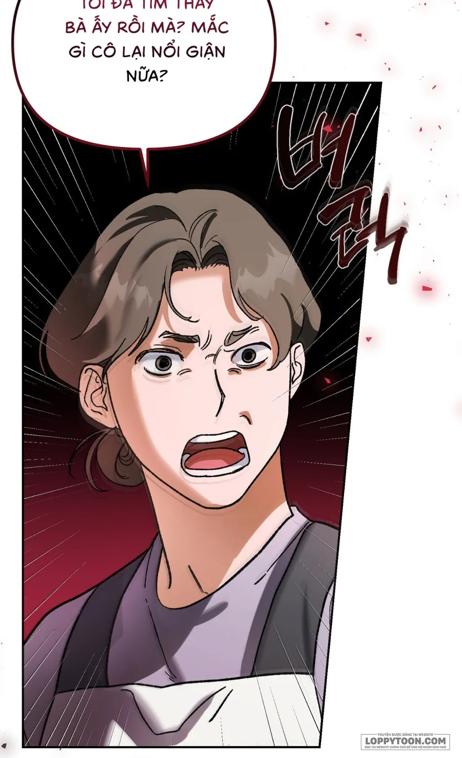Hợp Đồng Mang Thai Với Sếp - Chap 2 - Trang 18