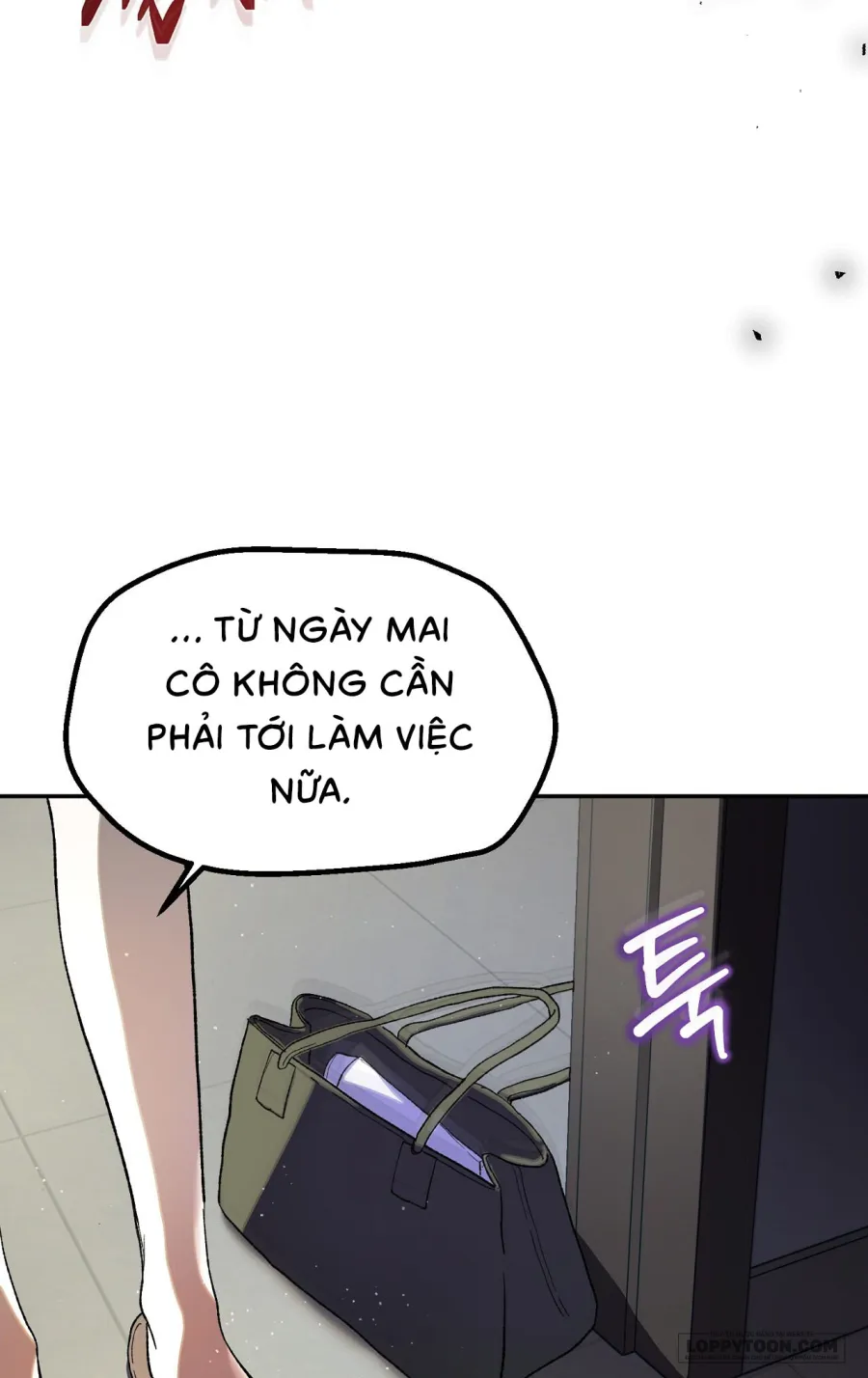 Hợp Đồng Mang Thai Với Sếp - Chap 2 - Trang 20