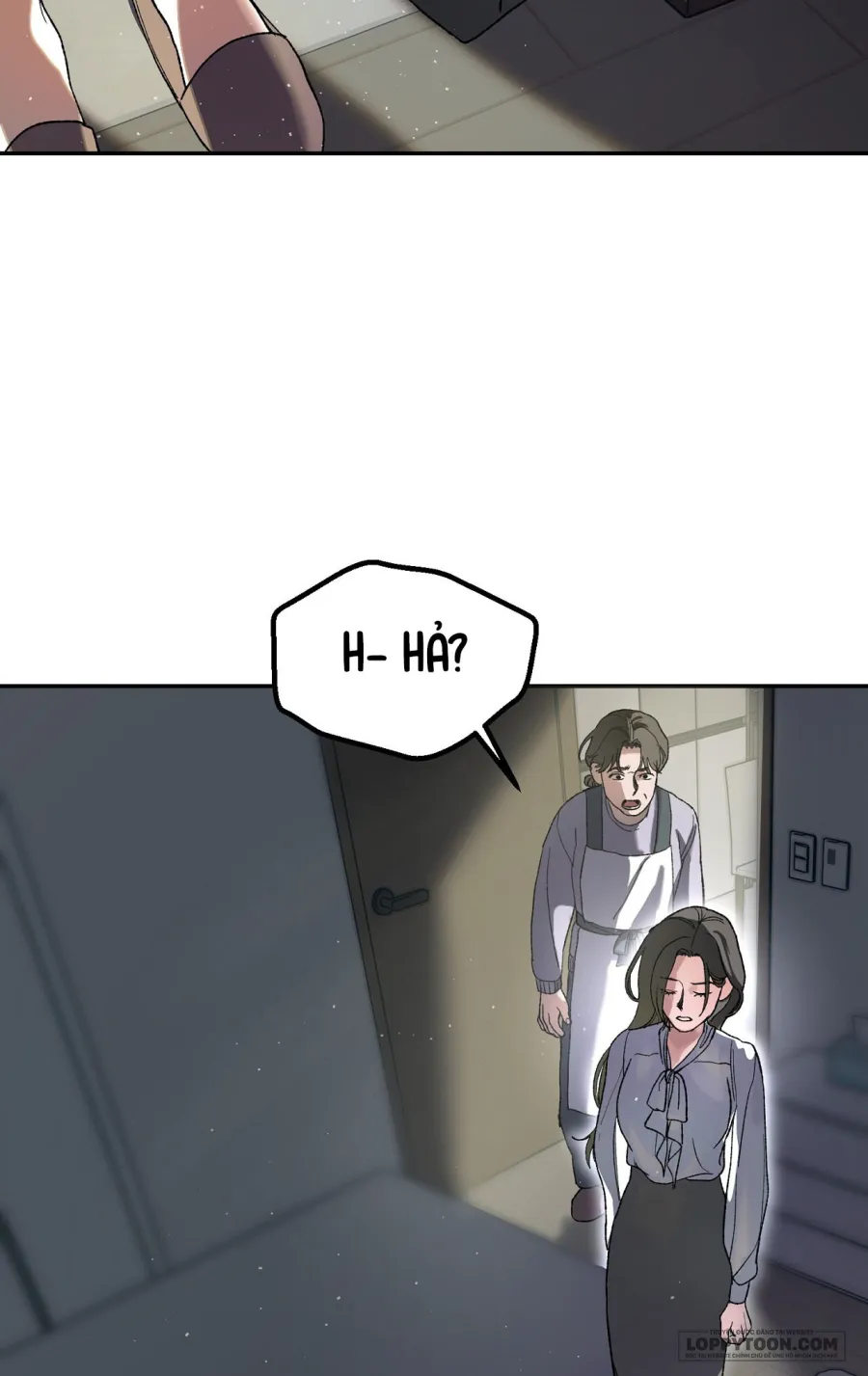 Hợp Đồng Mang Thai Với Sếp - Chap 2 - Trang 21