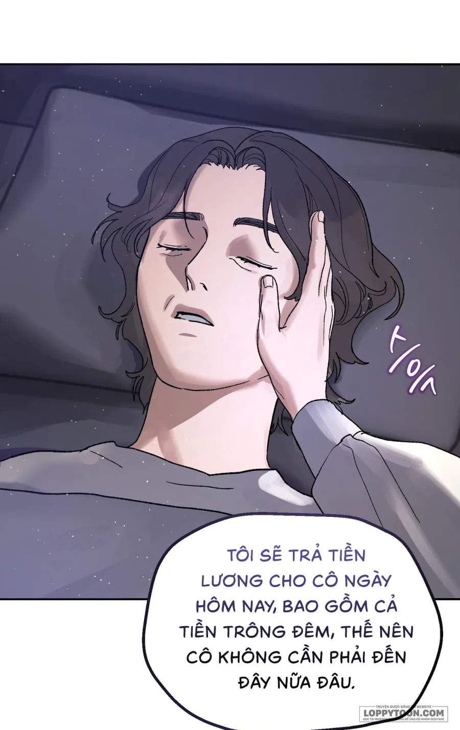 Hợp Đồng Mang Thai Với Sếp - Chap 2 - Trang 23