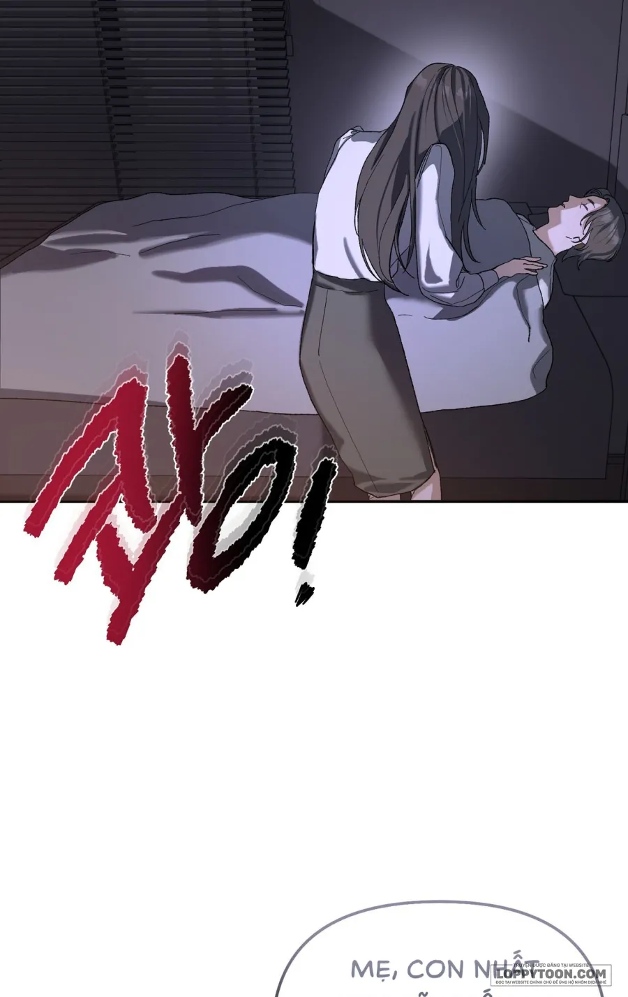 Hợp Đồng Mang Thai Với Sếp - Chap 2 - Trang 26