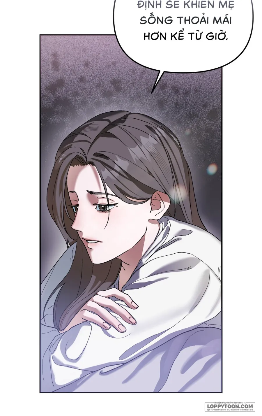 Hợp Đồng Mang Thai Với Sếp - Chap 2 - Trang 27