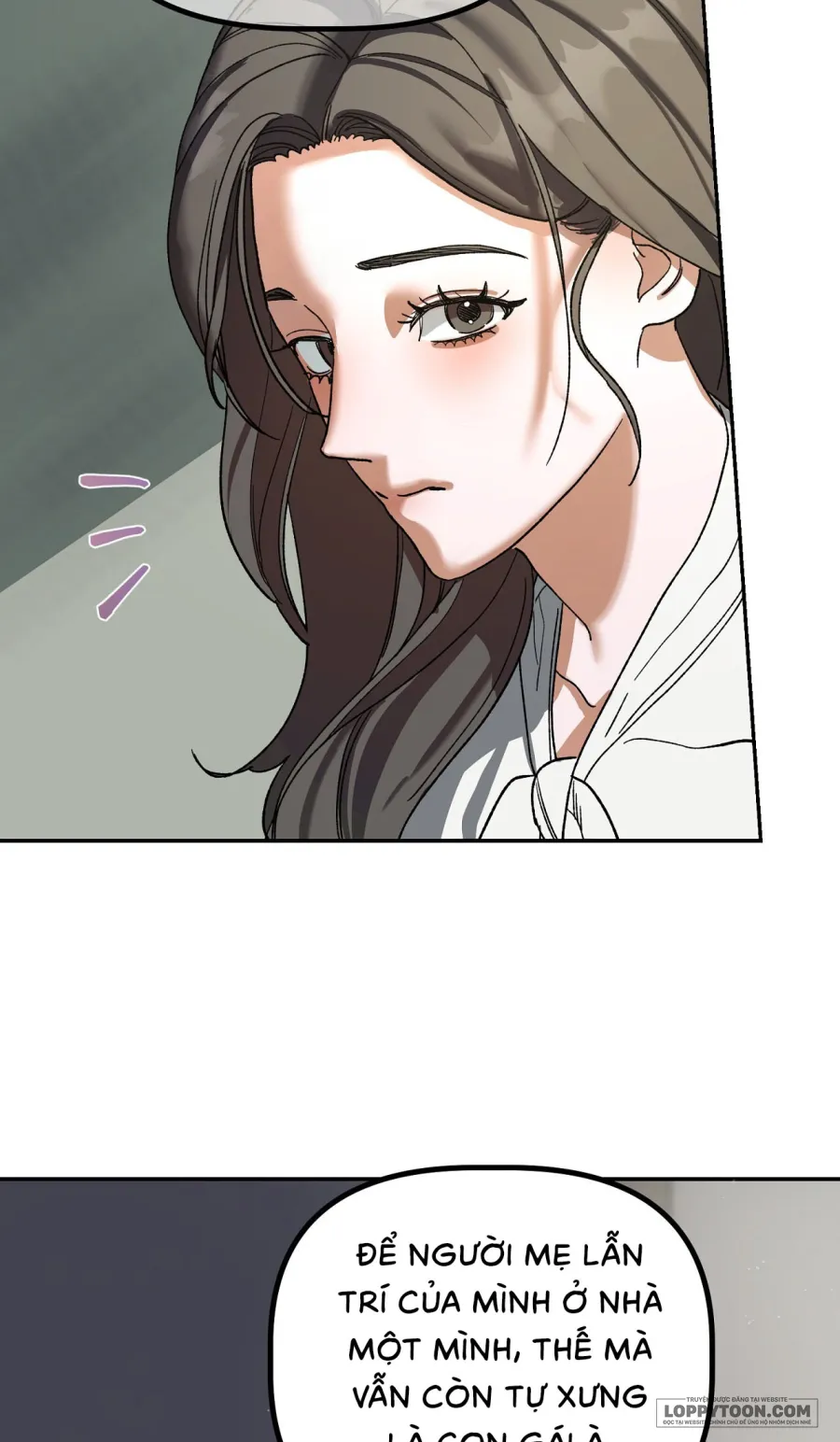 Hợp Đồng Mang Thai Với Sếp - Chap 2 - Trang 4