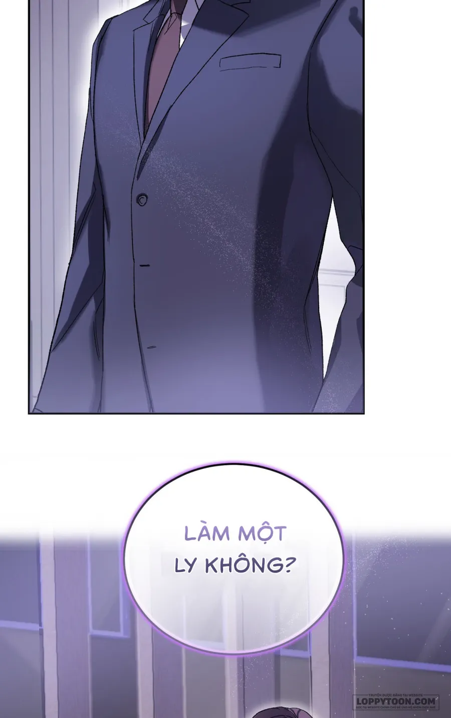 Hợp Đồng Mang Thai Với Sếp - Chap 2 - Trang 33