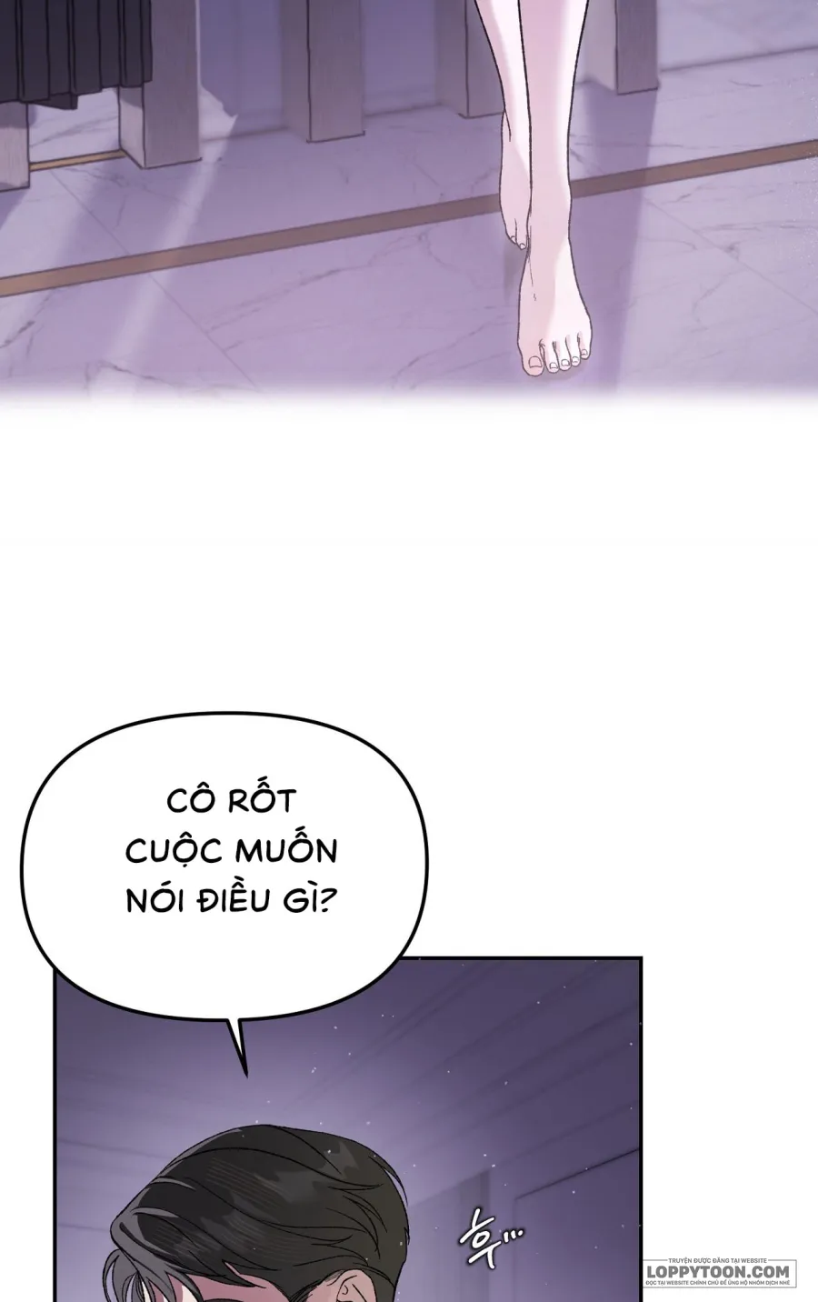 Hợp Đồng Mang Thai Với Sếp - Chap 2 - Trang 35