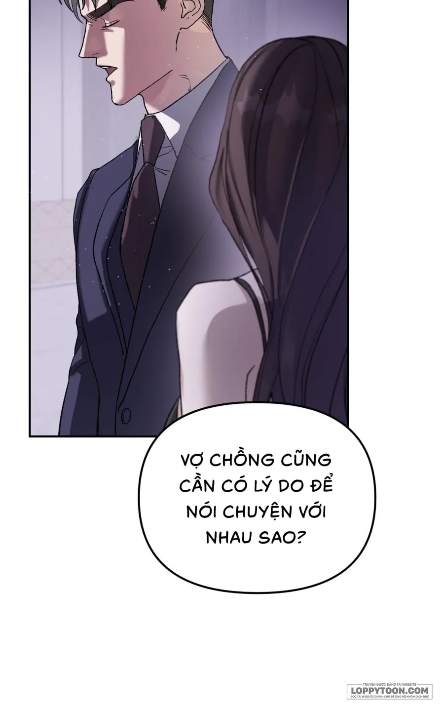 Hợp Đồng Mang Thai Với Sếp - Chap 2 - Trang 36