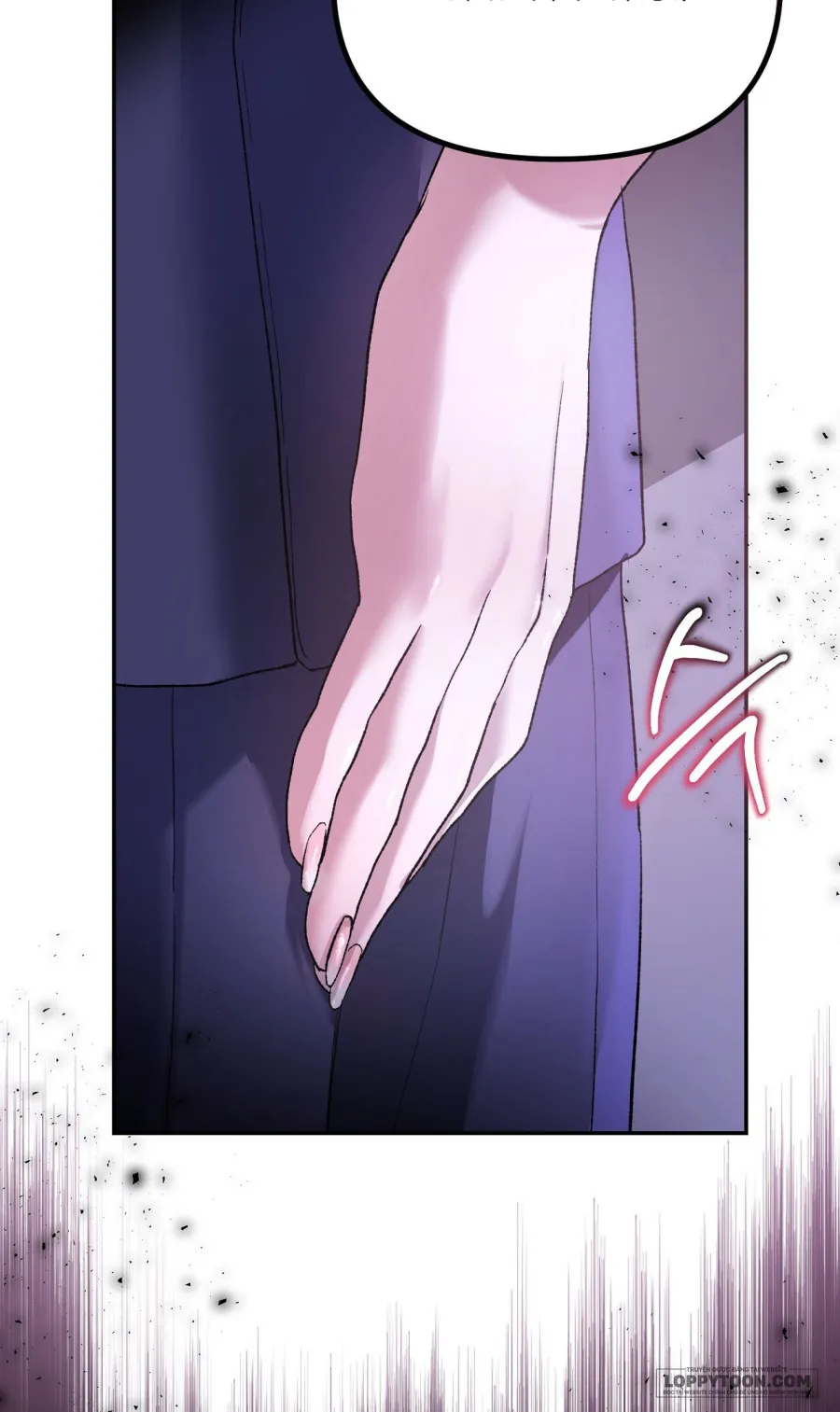 Hợp Đồng Mang Thai Với Sếp - Chap 2 - Trang 38