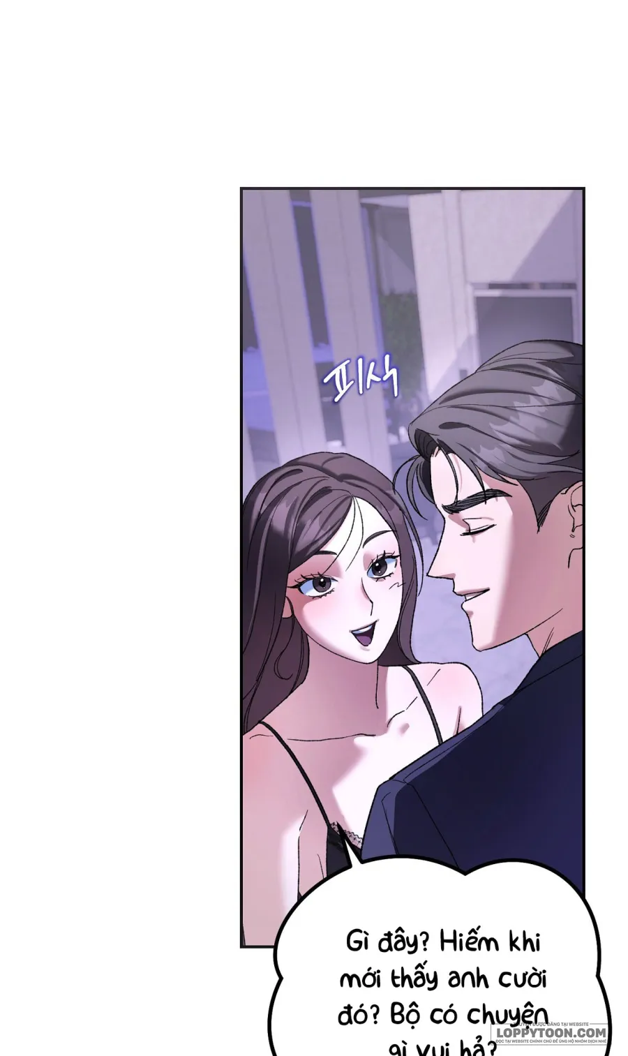 Hợp Đồng Mang Thai Với Sếp - Chap 2 - Trang 41