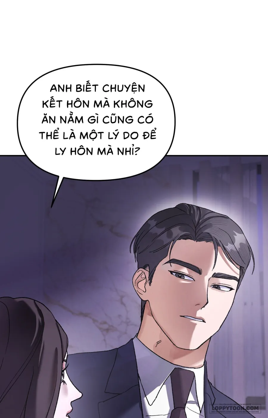 Hợp Đồng Mang Thai Với Sếp - Chap 2 - Trang 46