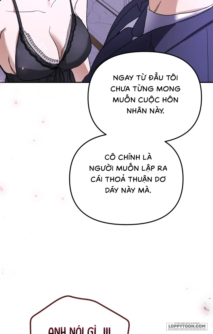 Hợp Đồng Mang Thai Với Sếp - Chap 2 - Trang 50