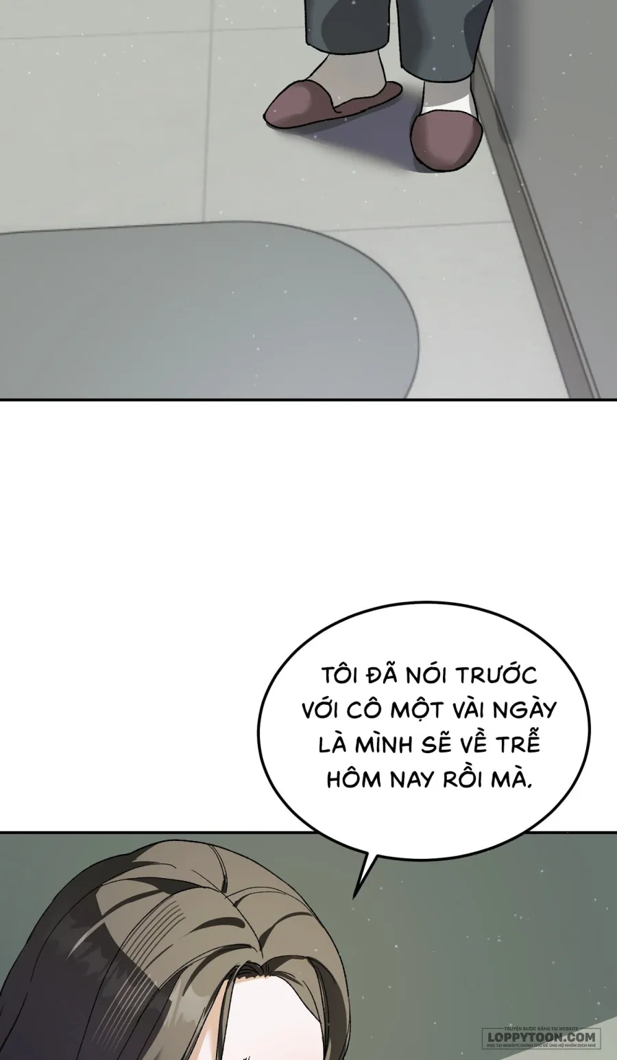 Hợp Đồng Mang Thai Với Sếp - Chap 2 - Trang 6