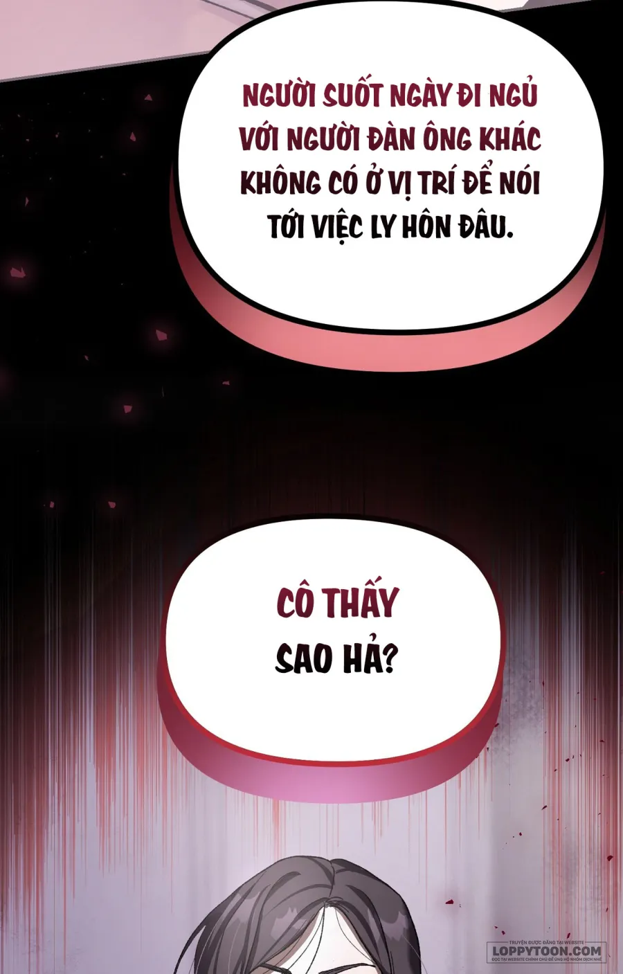 Hợp Đồng Mang Thai Với Sếp - Chap 2 - Trang 53
