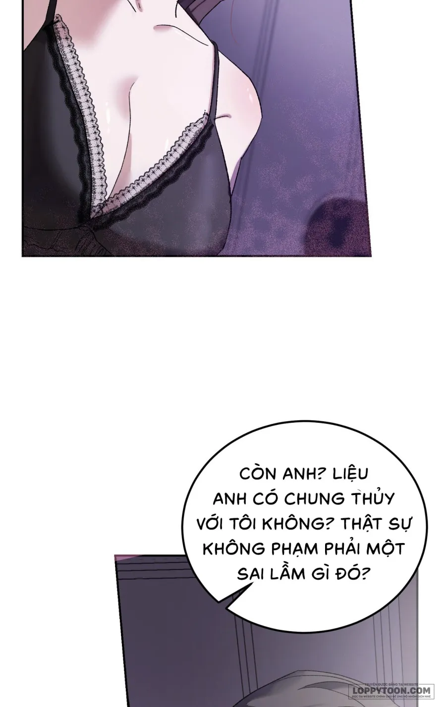 Hợp Đồng Mang Thai Với Sếp - Chap 2 - Trang 57