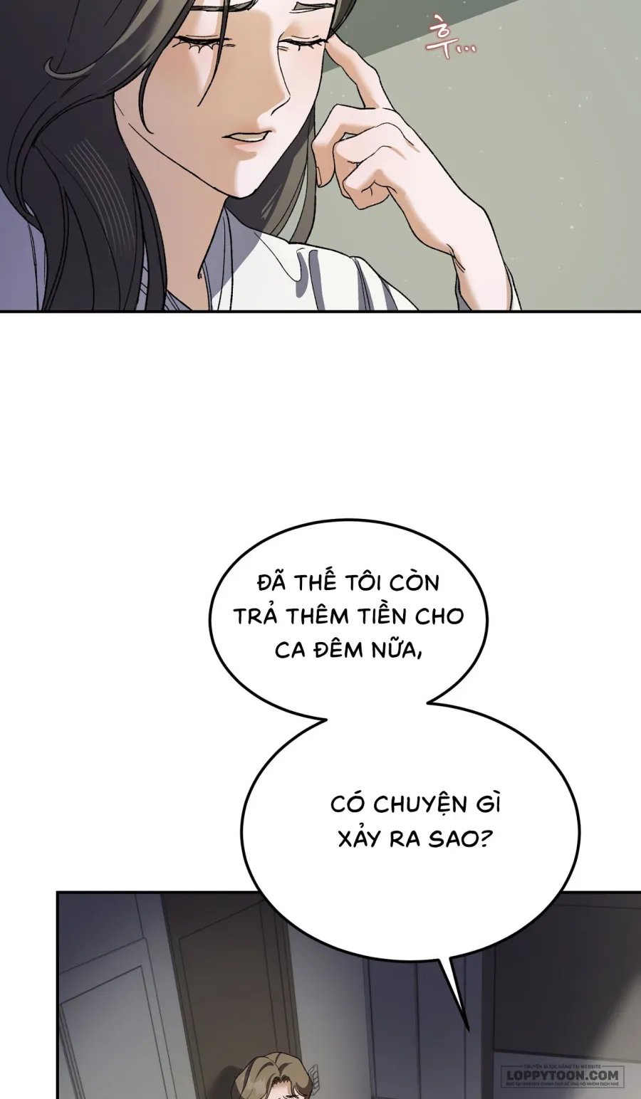 Hợp Đồng Mang Thai Với Sếp - Chap 2 - Trang 7