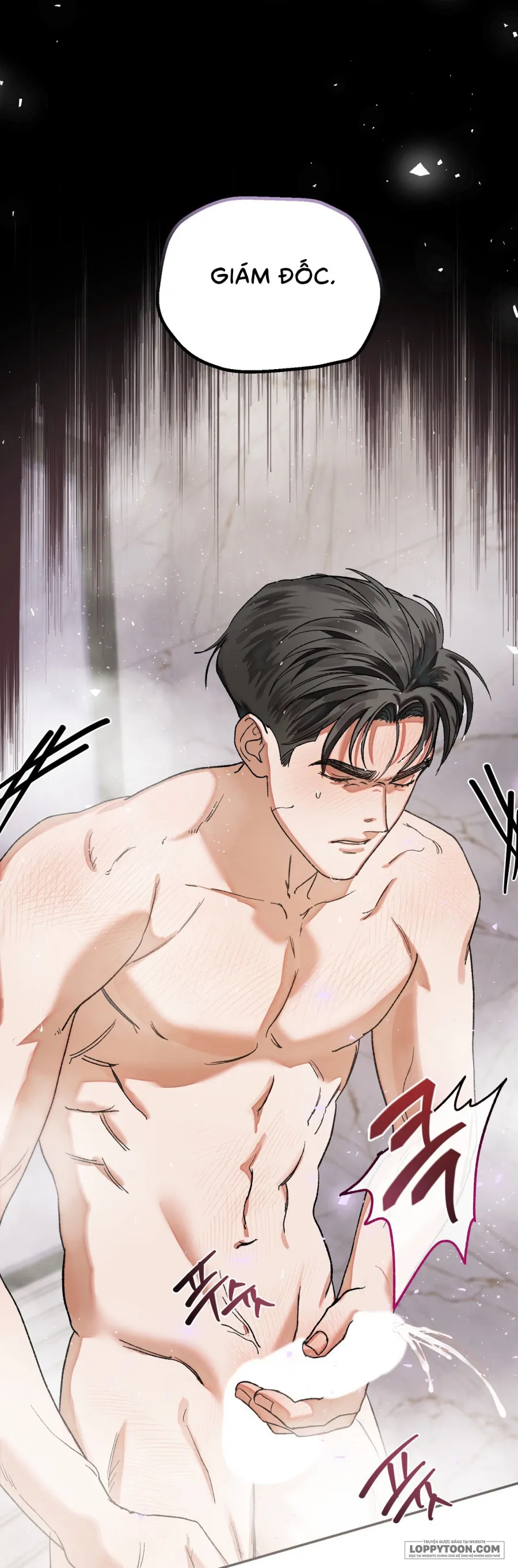 Hợp Đồng Mang Thai Với Sếp - Chap 2 - Trang 73