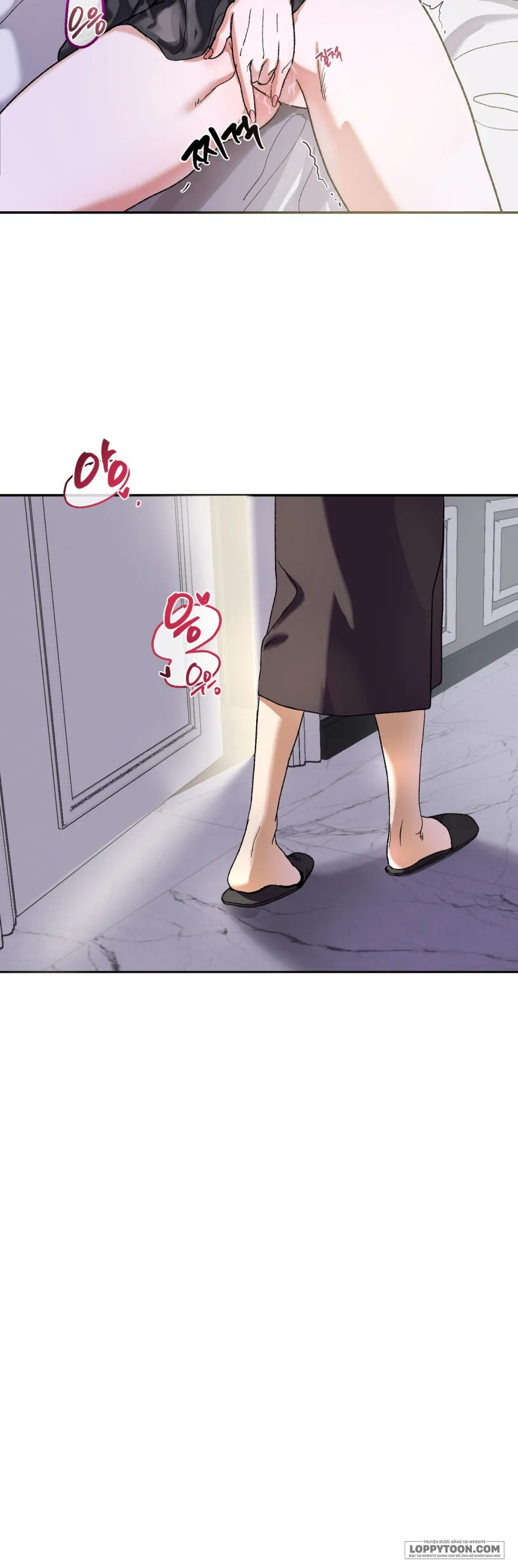 Hợp Đồng Mang Thai Với Sếp - Chap 2 - Trang 77