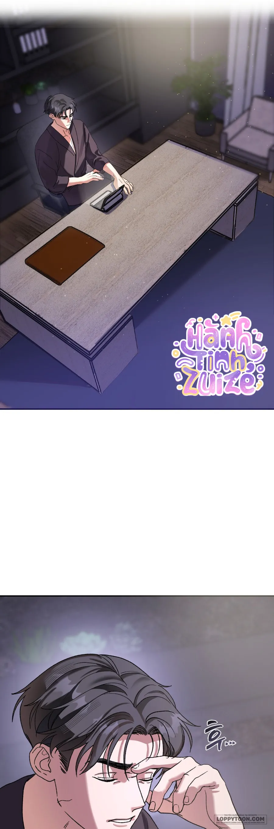 Hợp Đồng Mang Thai Với Sếp - Chap 2 - Trang 78