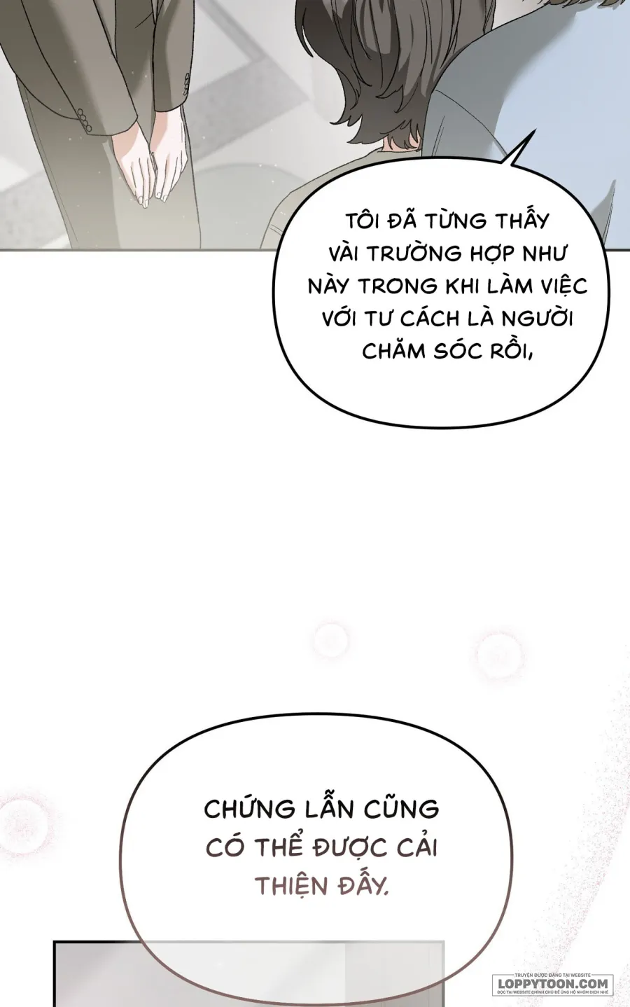Hợp Đồng Mang Thai Với Sếp - Chap 3 - Trang 11