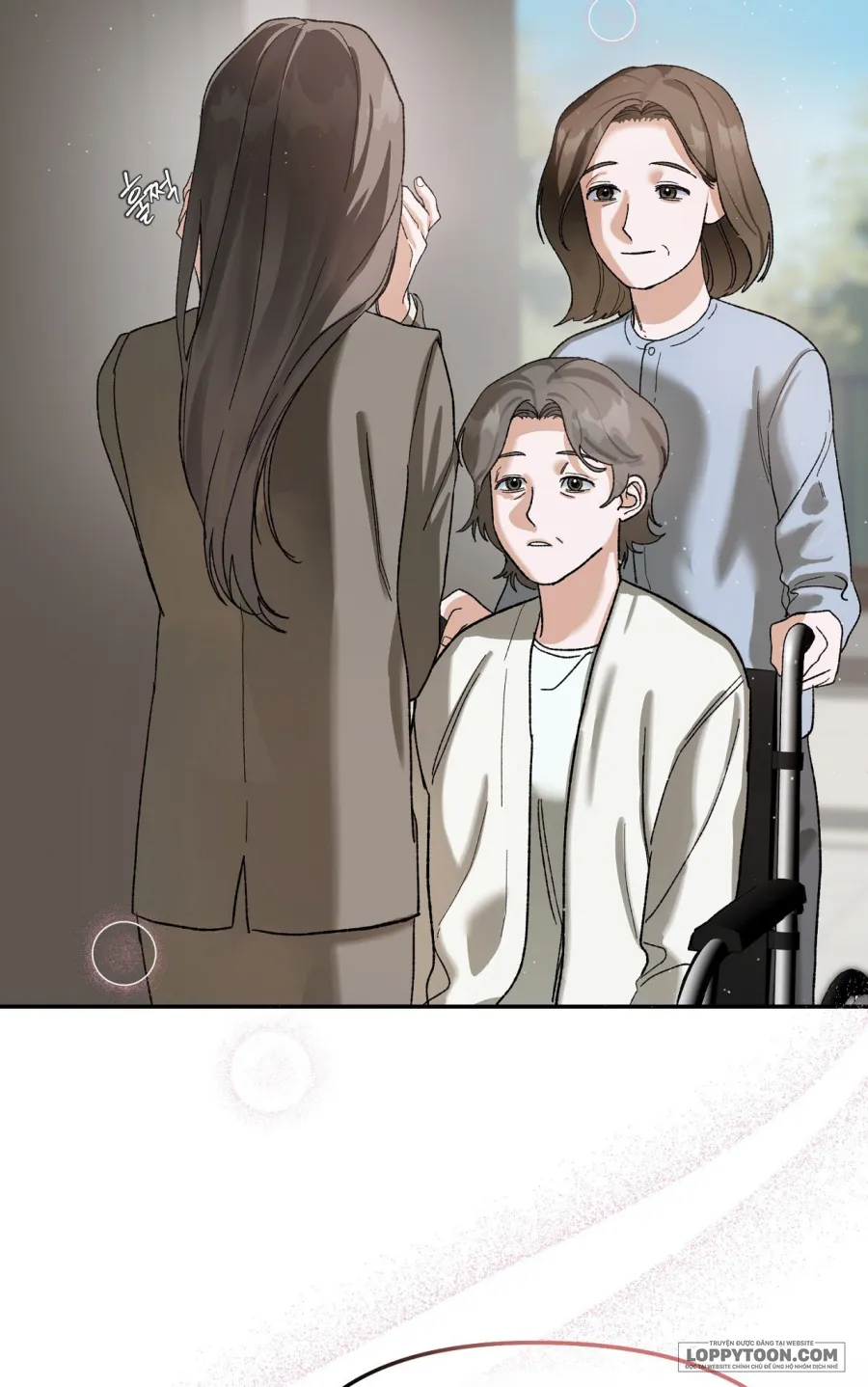 Hợp Đồng Mang Thai Với Sếp - Chap 3 - Trang 15
