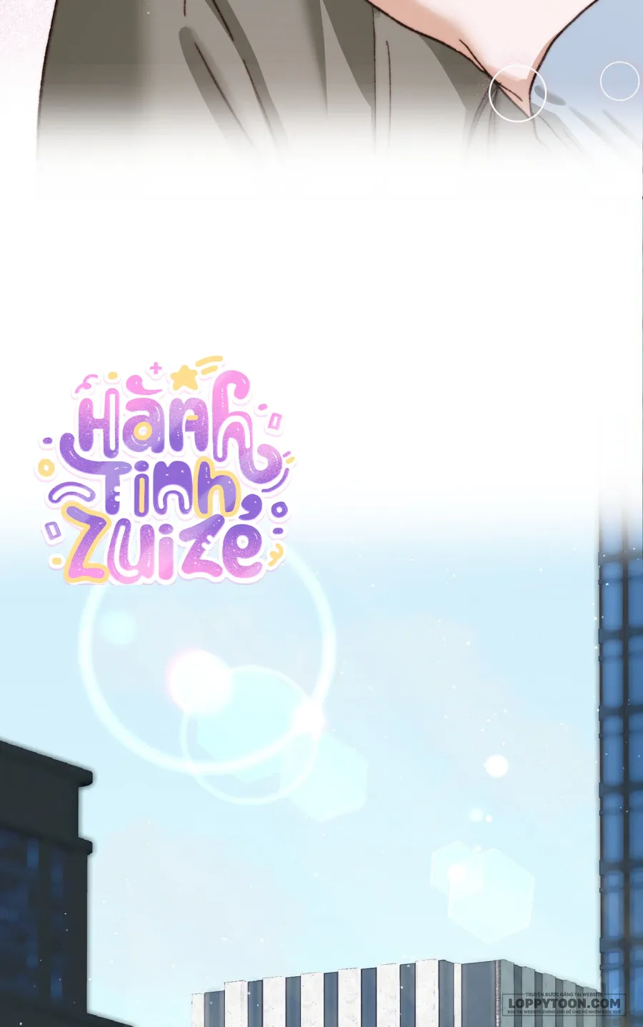 Hợp Đồng Mang Thai Với Sếp - Chap 3 - Trang 17