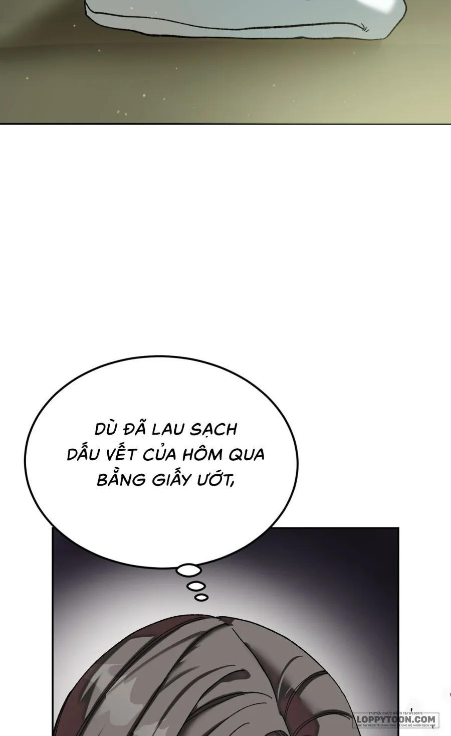 Hợp Đồng Mang Thai Với Sếp - Chap 3 - Trang 21