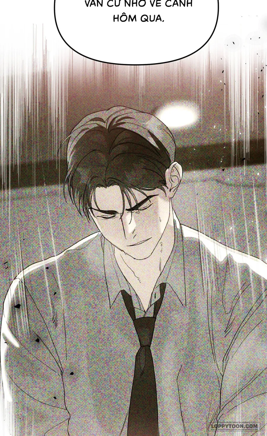 Hợp Đồng Mang Thai Với Sếp - Chap 3 - Trang 23