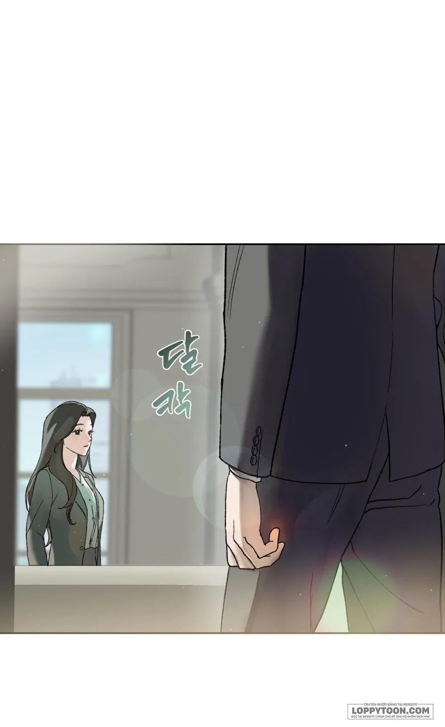 Hợp Đồng Mang Thai Với Sếp - Chap 3 - Trang 27