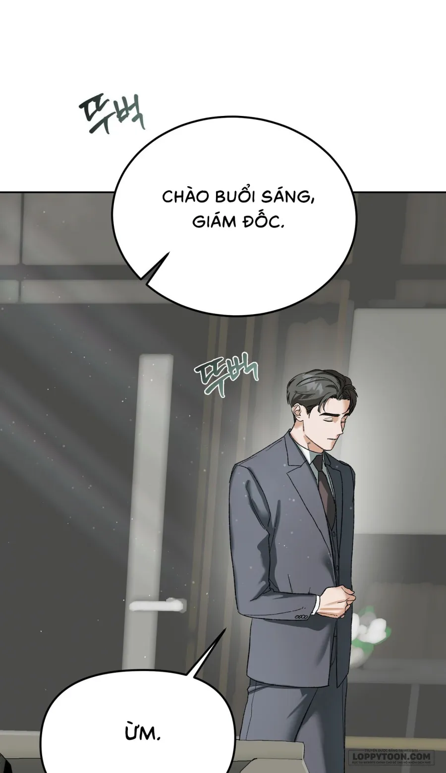 Hợp Đồng Mang Thai Với Sếp - Chap 3 - Trang 28