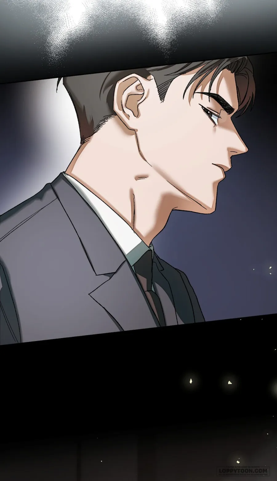 Hợp Đồng Mang Thai Với Sếp - Chap 3 - Trang 31