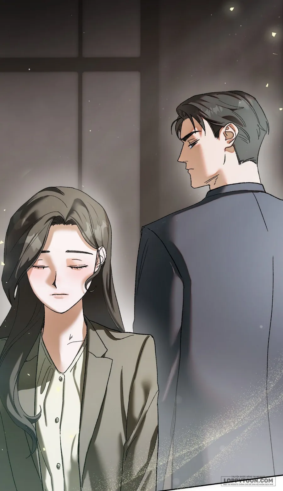Hợp Đồng Mang Thai Với Sếp - Chap 3 - Trang 32