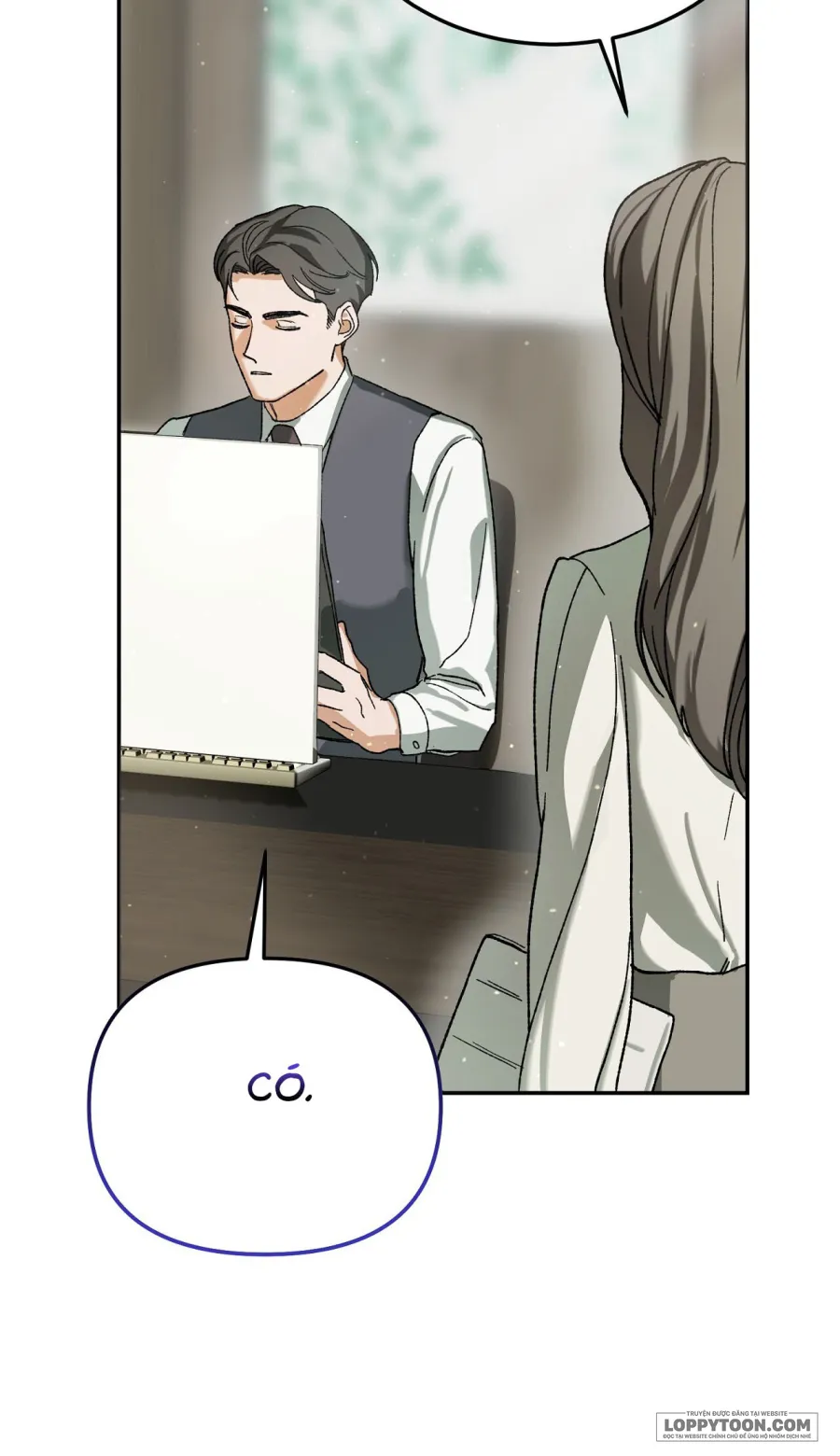 Hợp Đồng Mang Thai Với Sếp - Chap 3 - Trang 36