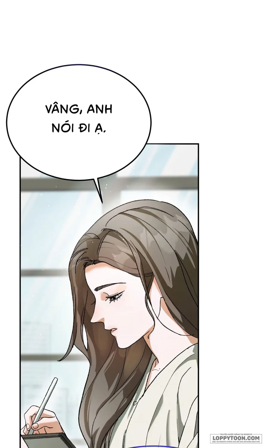 Hợp Đồng Mang Thai Với Sếp - Chap 3 - Trang 37