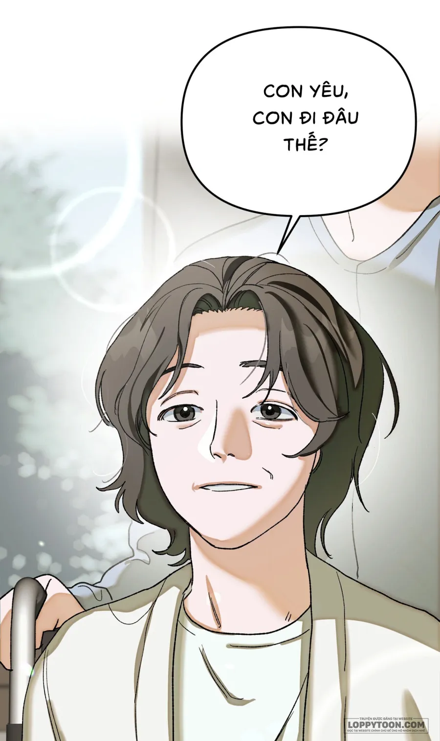 Hợp Đồng Mang Thai Với Sếp - Chap 3 - Trang 5