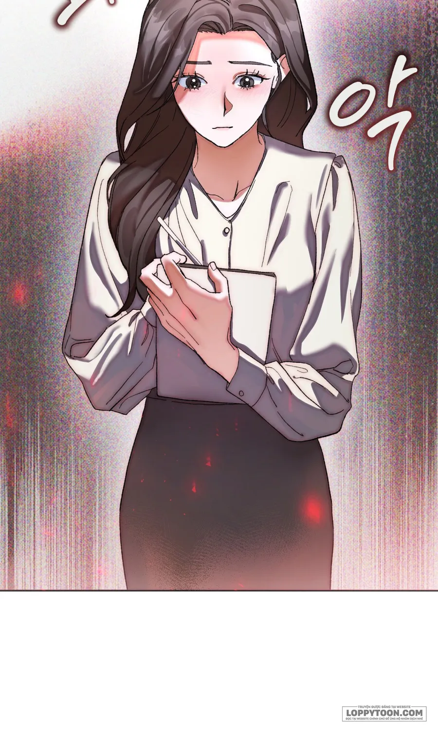 Hợp Đồng Mang Thai Với Sếp - Chap 3 - Trang 44