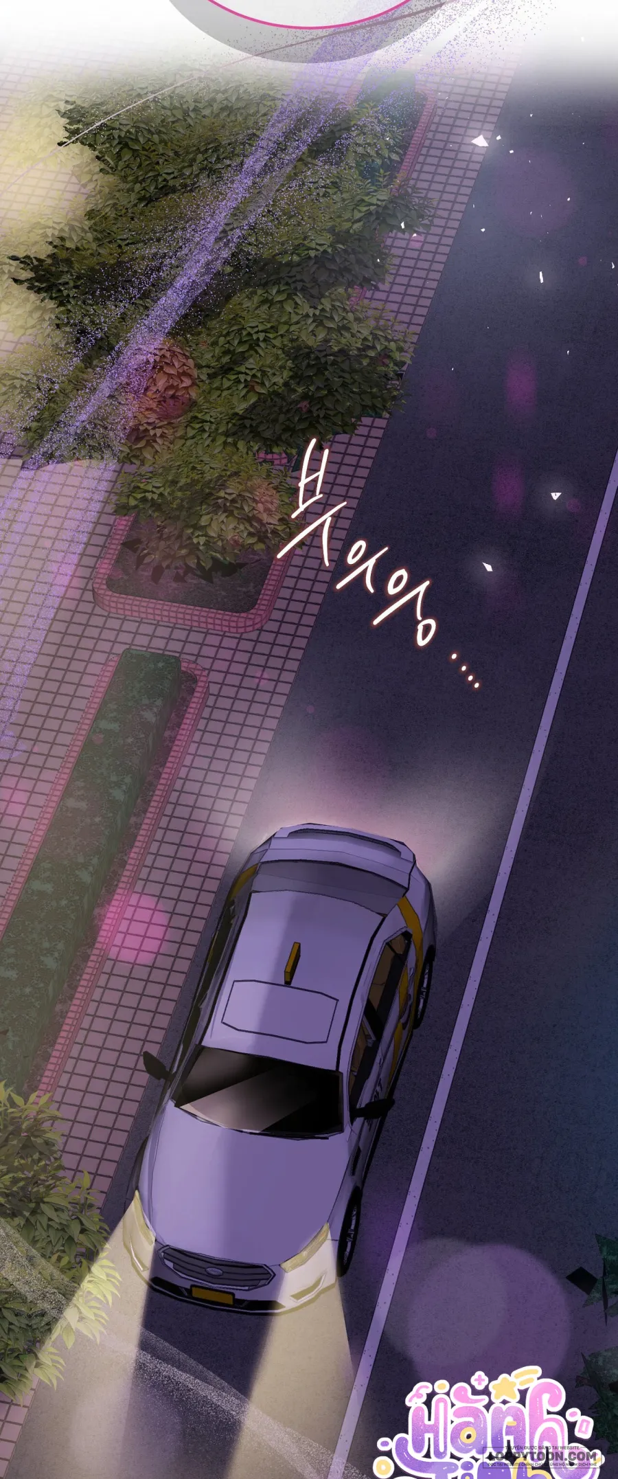 Hợp Đồng Mang Thai Với Sếp - Chap 3 - Trang 47