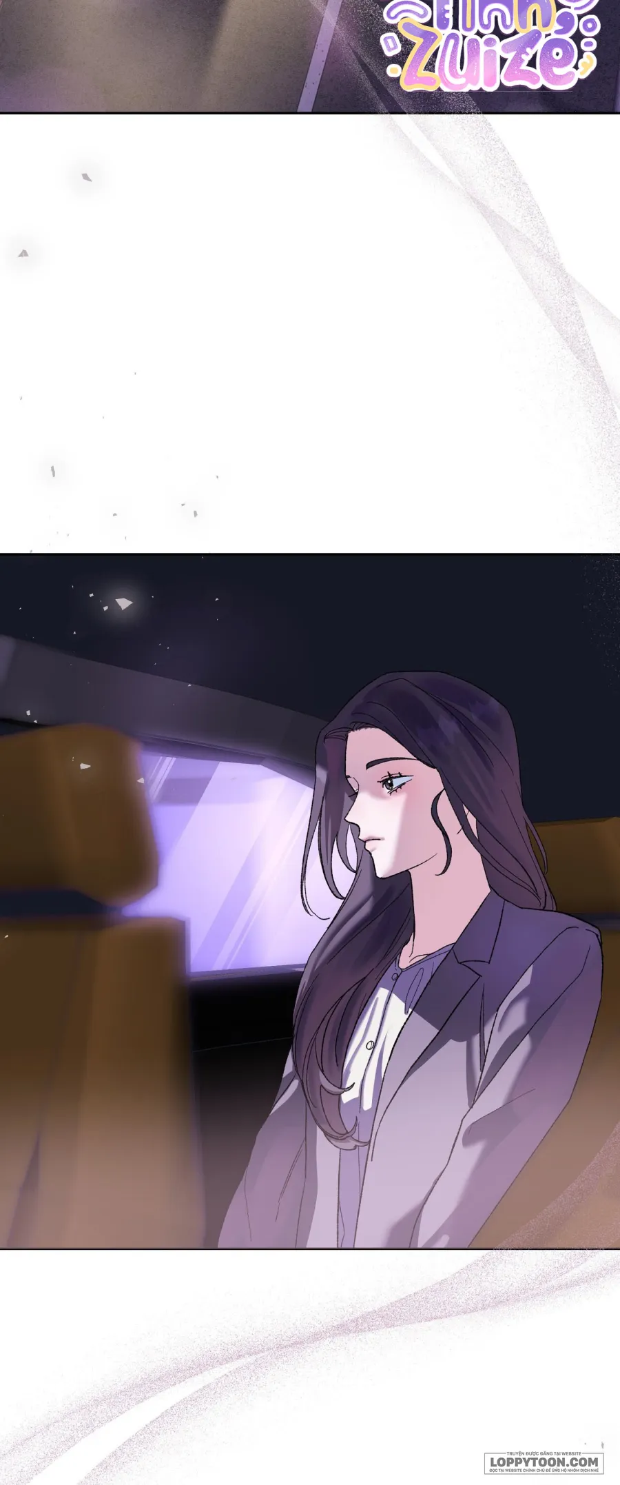 Hợp Đồng Mang Thai Với Sếp - Chap 3 - Trang 48