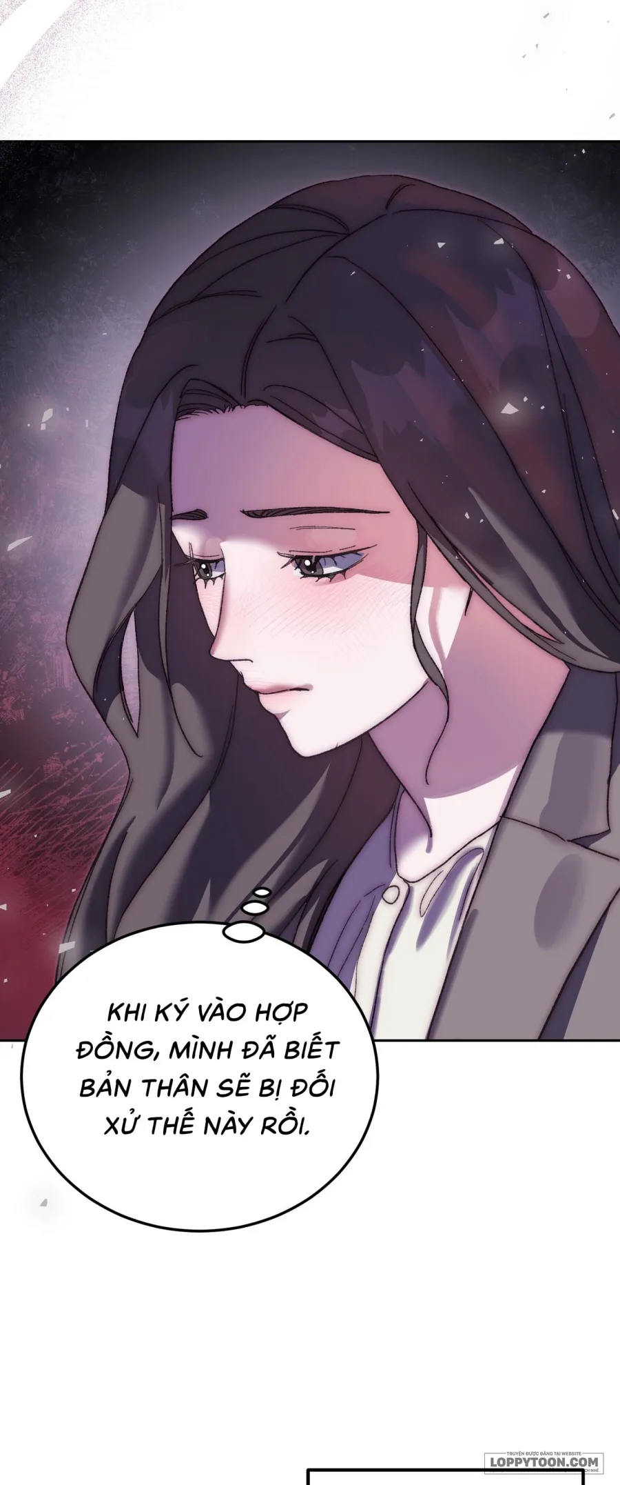 Hợp Đồng Mang Thai Với Sếp - Chap 3 - Trang 49