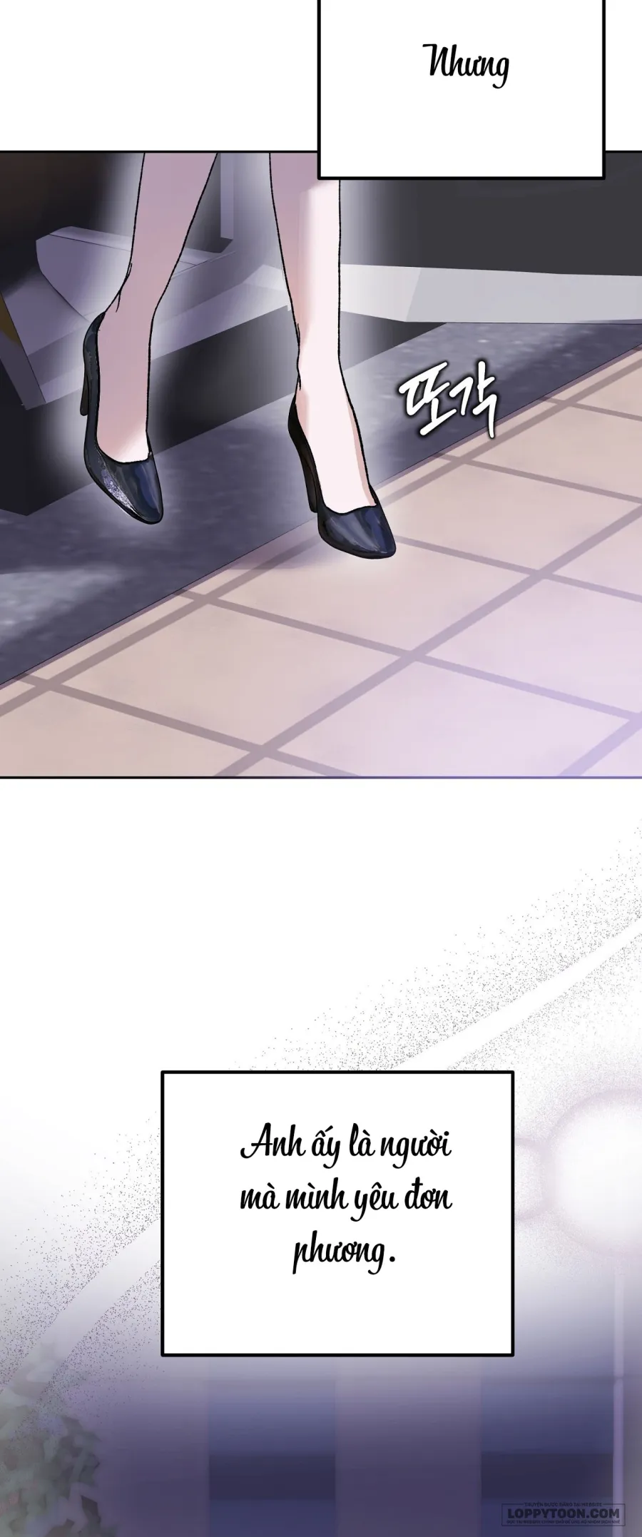 Hợp Đồng Mang Thai Với Sếp - Chap 3 - Trang 50
