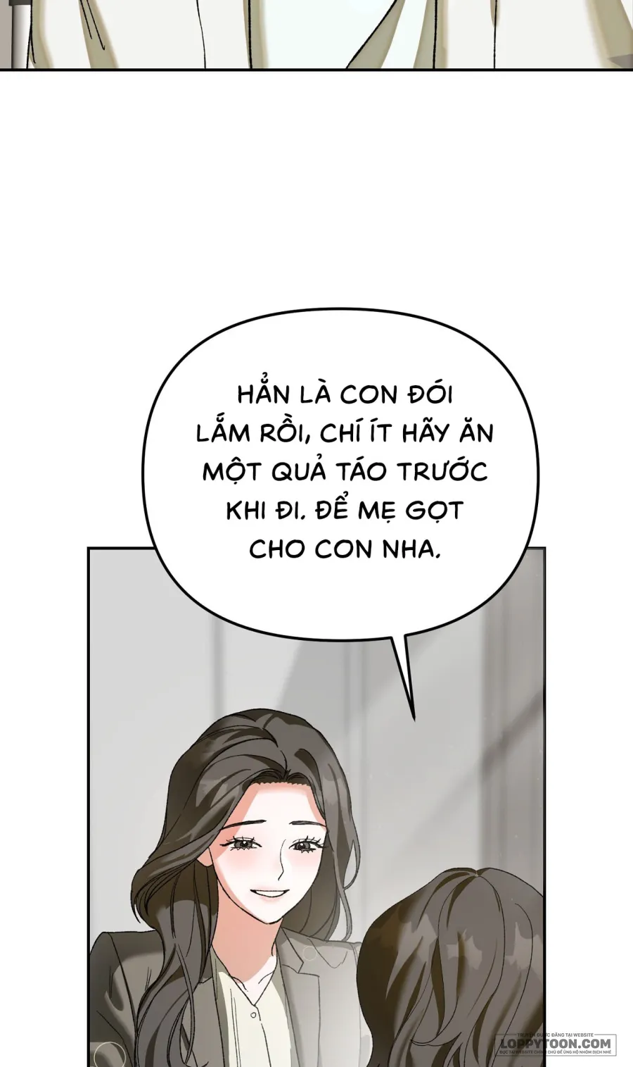 Hợp Đồng Mang Thai Với Sếp - Chap 3 - Trang 6