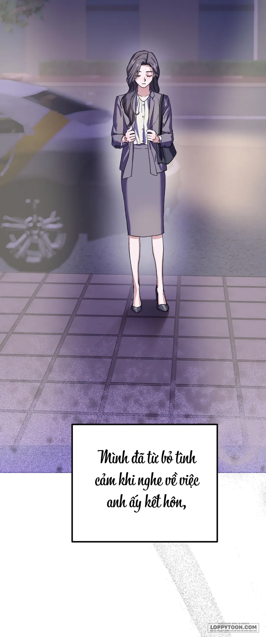Hợp Đồng Mang Thai Với Sếp - Chap 3 - Trang 51