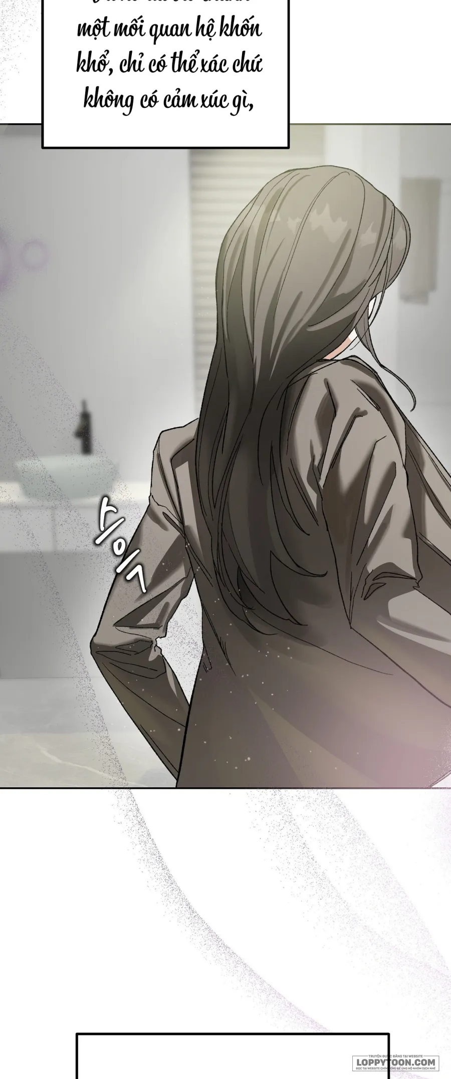 Hợp Đồng Mang Thai Với Sếp - Chap 3 - Trang 53