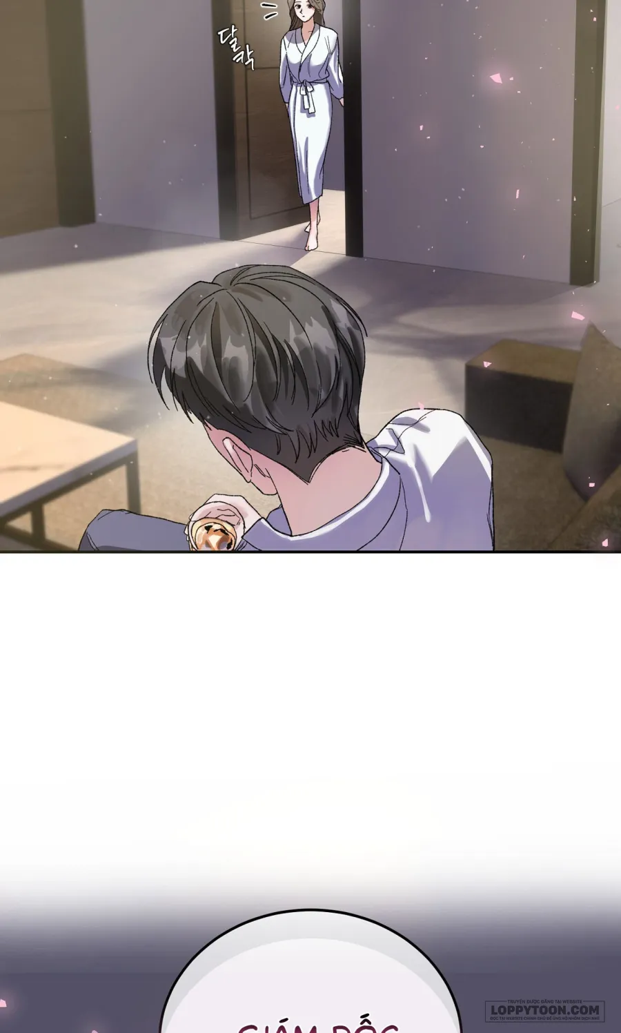 Hợp Đồng Mang Thai Với Sếp - Chap 3 - Trang 58