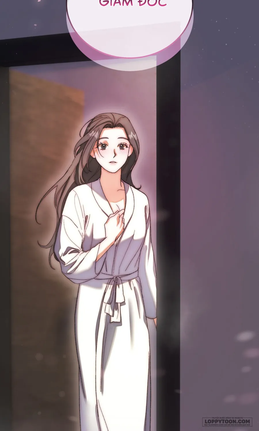 Hợp Đồng Mang Thai Với Sếp - Chap 3 - Trang 59
