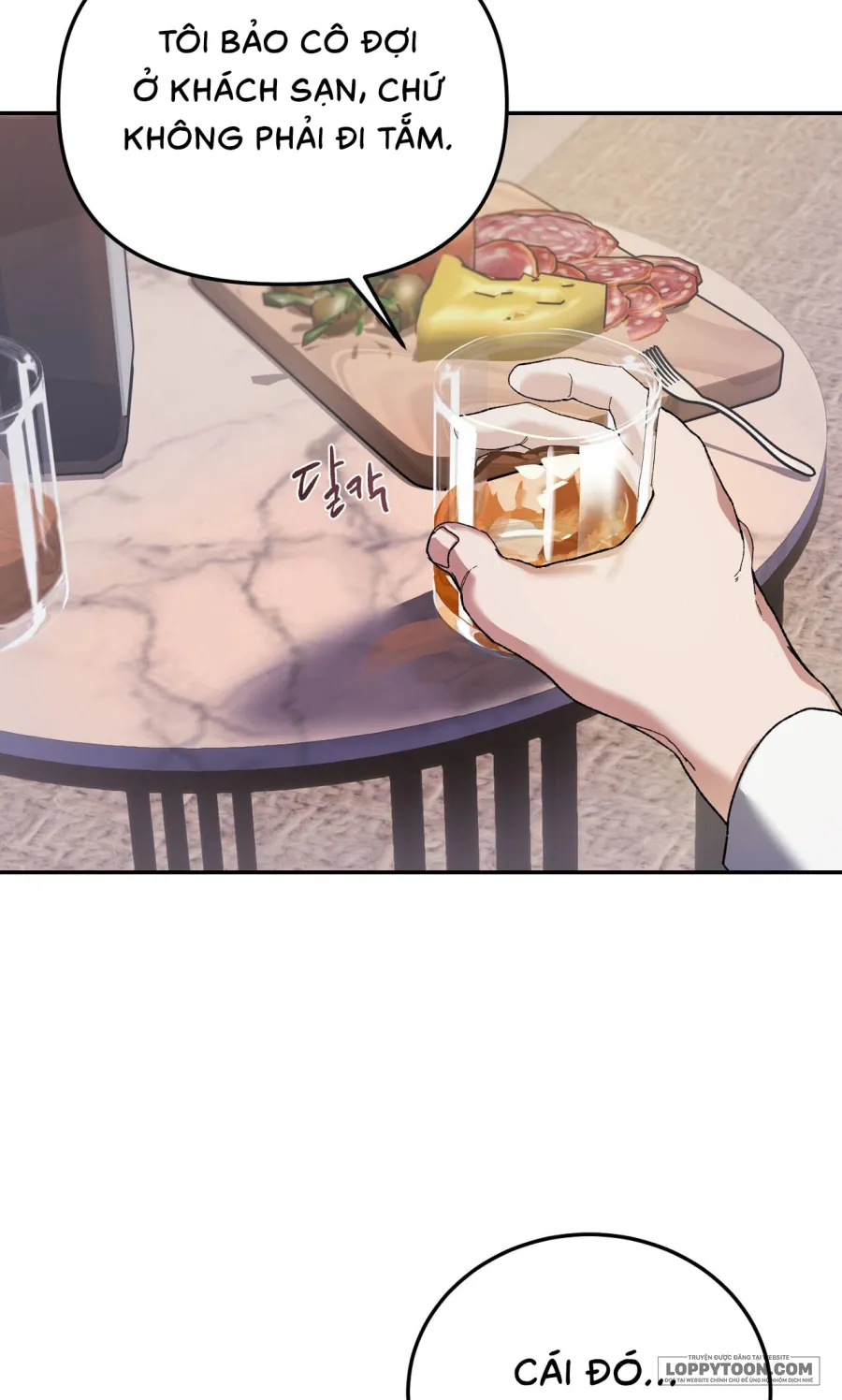 Hợp Đồng Mang Thai Với Sếp - Chap 3 - Trang 62