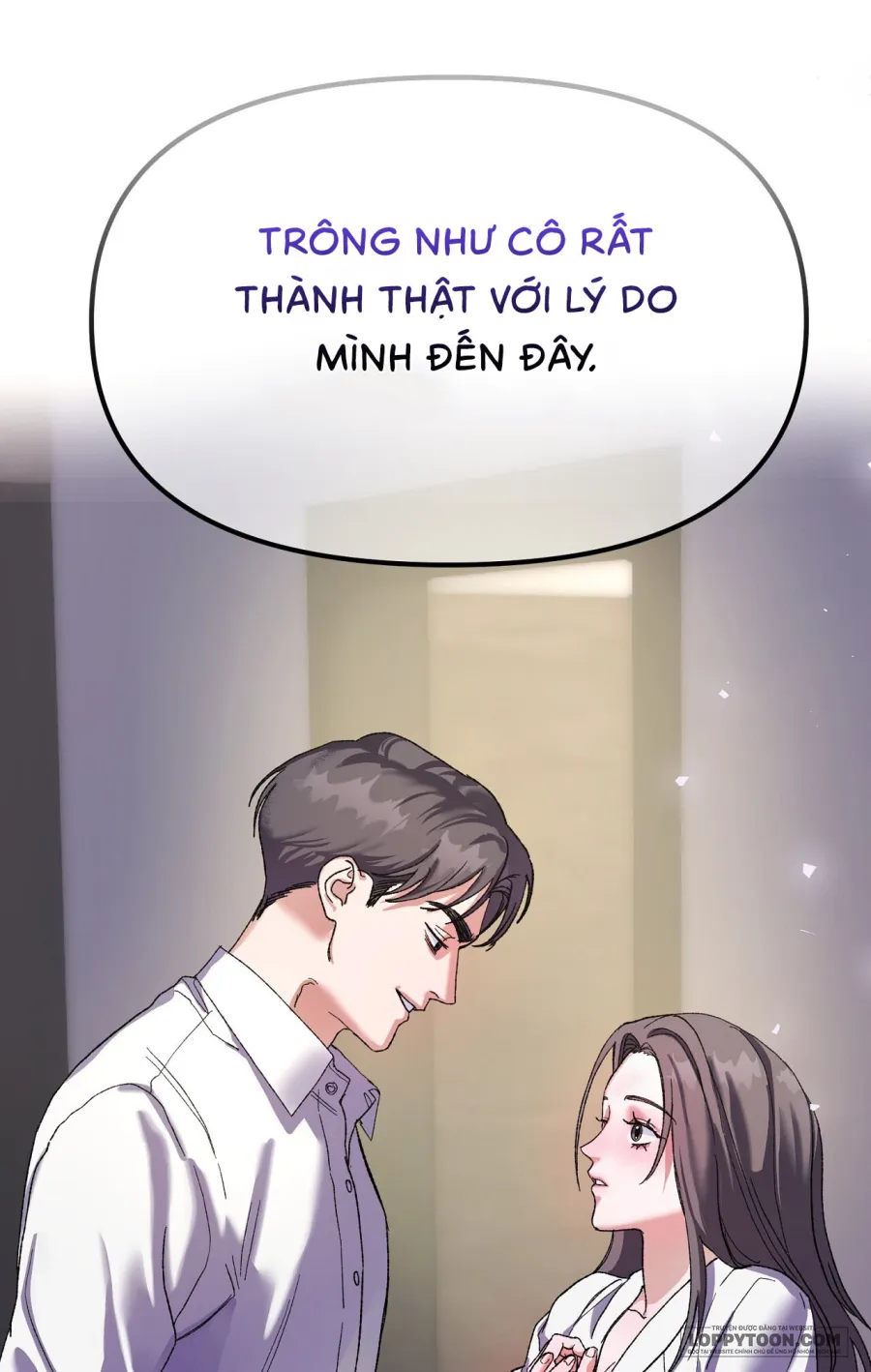 Hợp Đồng Mang Thai Với Sếp - Chap 3 - Trang 64