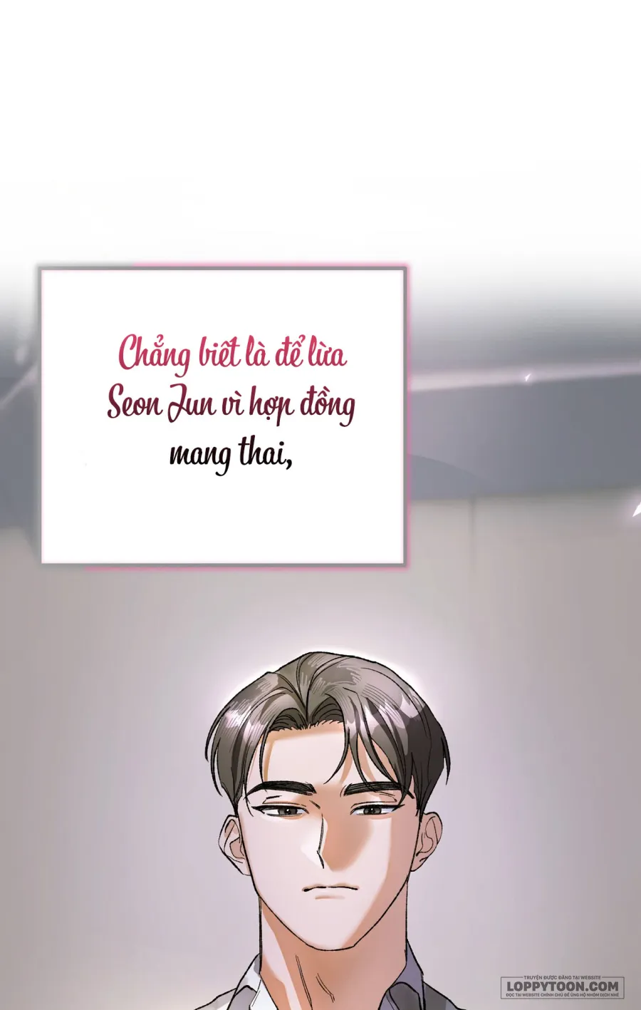 Hợp Đồng Mang Thai Với Sếp - Chap 3 - Trang 71