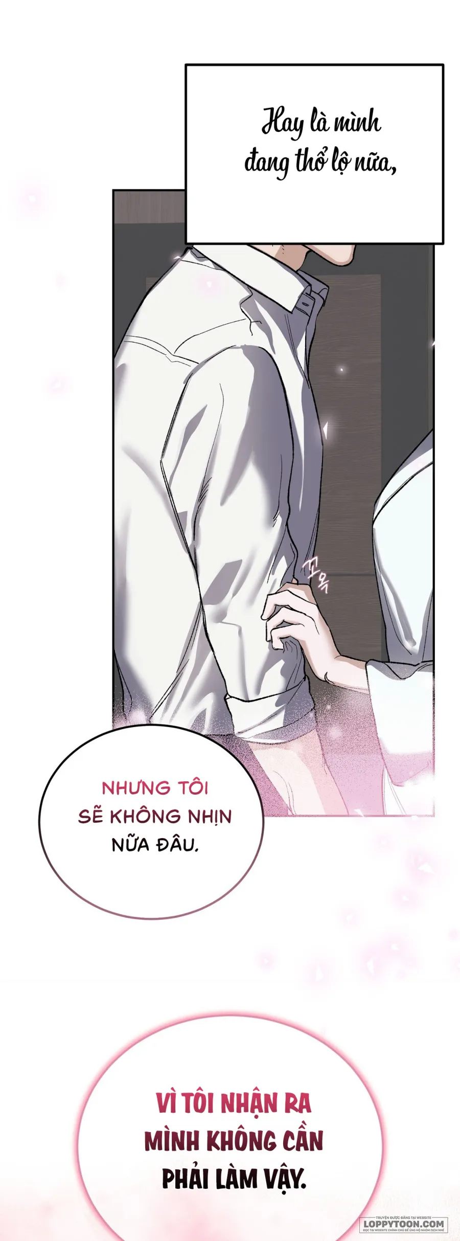 Hợp Đồng Mang Thai Với Sếp - Chap 3 - Trang 73